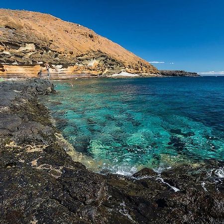 Wonderful Pools Rocas Del Mar Apartment Costa Del Silencio Exterior photo